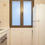 Avg Aguado 44 Apartmán *