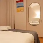 Apartmán Avg Aguado 44 Gijón
