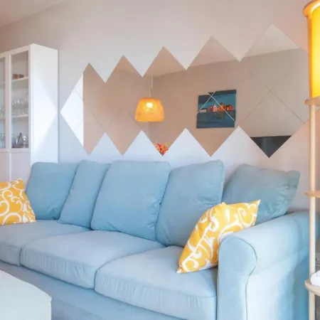 Апартаменты Avg Aguado 44 *