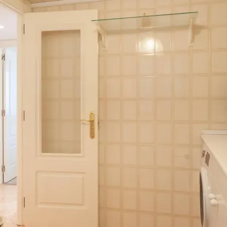 Apartmán Av Aguado 44