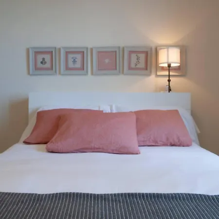 Av Aguado 44 Apartmán *