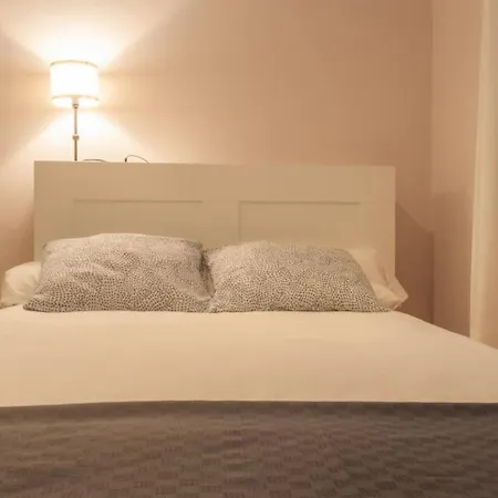 Апартаменты Avg Aguado 44 *