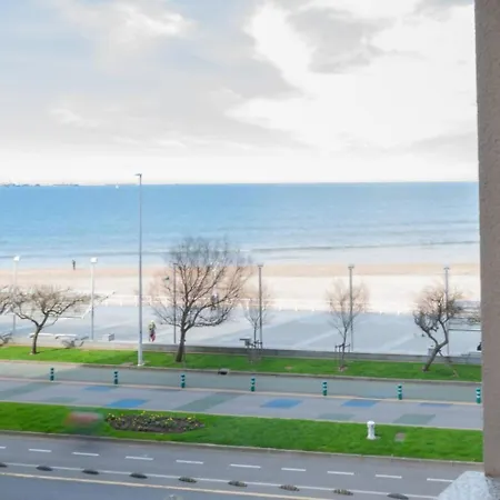 Apartmán Av Aguado 44 Gijón